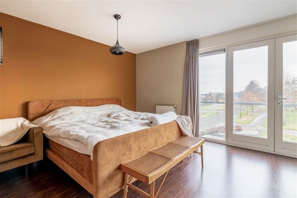 Medium property photo - Albert Cuyplaan 1, 9646 EA Veendam